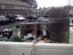 Best Residential Junk Removal  in Pine Ridge, FL