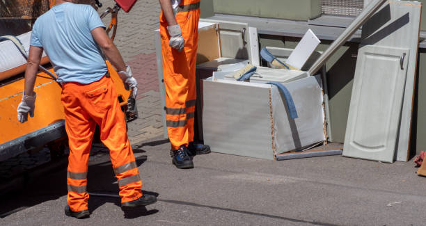 Best Hoarding Cleanup  in Pine Ridge, FL