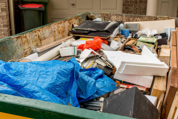 Best Retail Junk Removal  in Pine Ridge, FL
