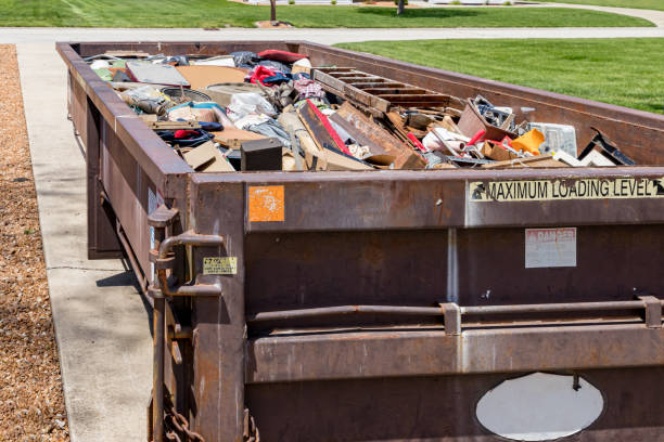 Best Attic Cleanout  in Pine Ridge, FL