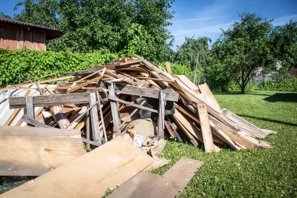 Best Furniture Removal  in Pine Ridge, FL